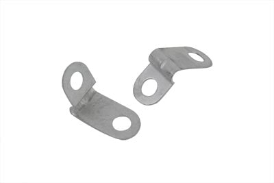 Distributor Spark Control Clamp Set - V-Twin Mfg.