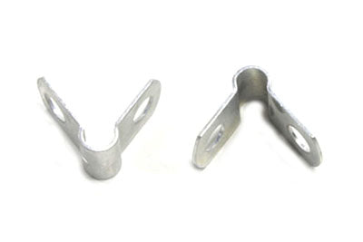 Distributor Spark Control Clamp Set - V-Twin Mfg.