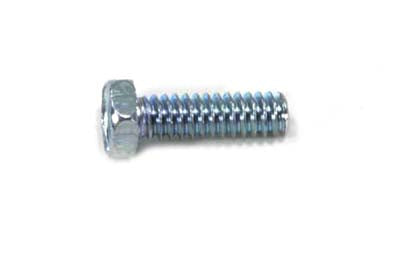 Hex Bolt Clutch Lock Plate - V-Twin Mfg.