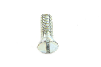 Transmission Bearing Retainer Screws Zinc - V-Twin Mfg.