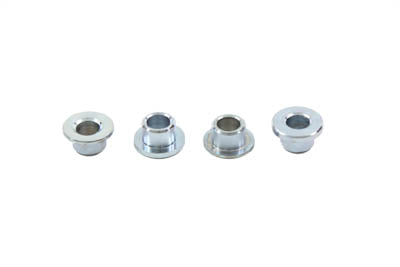 Gas Tank Mount Tee Spacer - V-Twin Mfg.