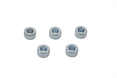 Gas Tank Mount Rear Spacer - V-Twin Mfg.