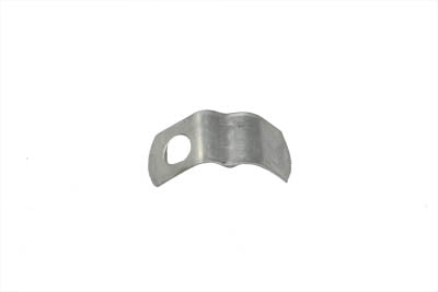 Front Spark Wire Clamp - V-Twin Mfg.