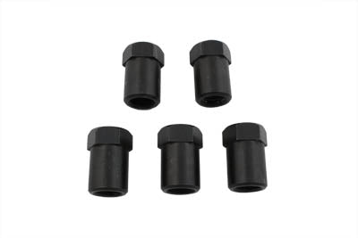 Footboard Rod Nut - V-Twin Mfg.