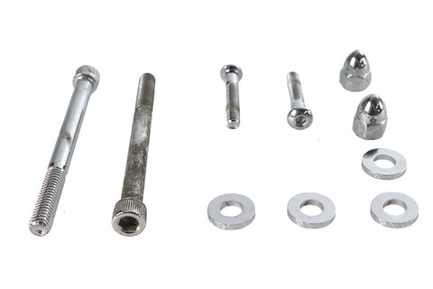 Gas Tank Mount Kit Allen Type - V-Twin Mfg.