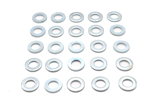 Replica Steel Washer 29/64 inch X 13/16 inch X 1/8 inch - V-Twin Mfg.