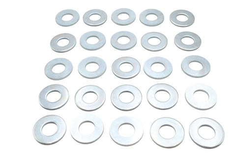 Replica Steel Washer 5/8 inch X 5/16 inch X 3/32 inch - V-Twin Mfg.