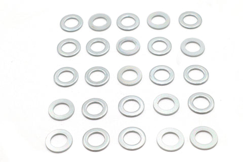 Replica Steel Washer 3/8 inch X 5/8 inch X 3/64 inch - V-Twin Mfg.