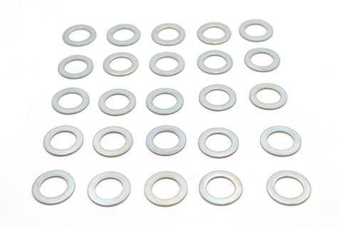 Replica Steel Washer 13/32 inch X 11/16 inch X 1/32 inch - V-Twin Mfg.