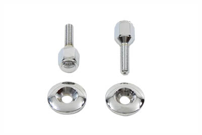 OE Gas Tank Mount Kit - V-Twin Mfg.