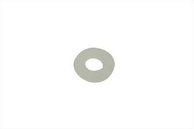 Replica Nylon Washer 3/16 inch X 7/16 inch X 1/16 inch - V-Twin Mfg.