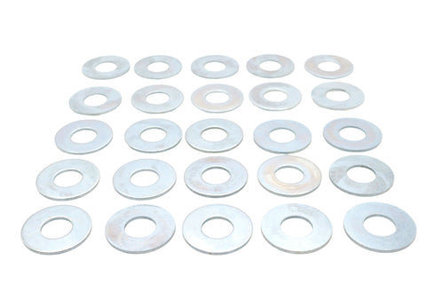 Replica Steel Washer 1/2 inch X 1-1/8 inch X 1/16 inch - V-Twin Mfg.