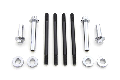 Head Bolt Hardware Kit - V-Twin Mfg.
