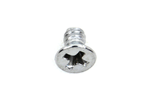 Emblem Mount Screws for Gas Tank - V-Twin Mfg.
