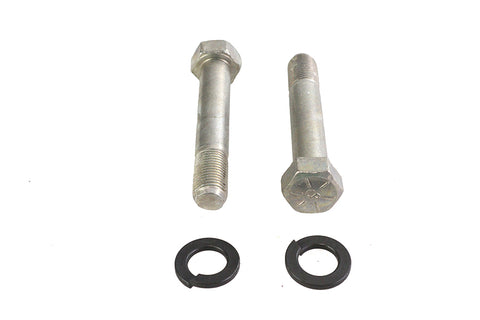 Riser Bolt Kit Cadmium - V-Twin Mfg.