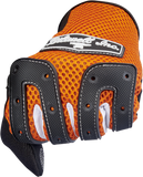 BILTWELL Anza Gloves - Orange - XL 1507-0601-005