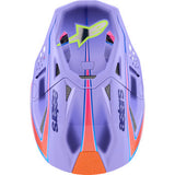 ALPINESTARS Supertech M10 Helmet - Jett Lawrence R01 - MIPS® - Large 8303325-3144-L