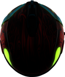 ICON Airform™ Helmet - Manik'RR - MIPS® - Red - Medium 0101-16934