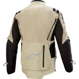 ALPINESTARS Ardent 3in1 Adventure Touring Jacket - Tan/Black - Medium 3204423-851-M