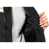 ICON Women's Hella 4™ Jacket - Black - Large 2822-1679
