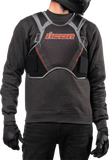 ICON Softcore™ Vest - Megabolt Black - Small/Medium 2702-0281