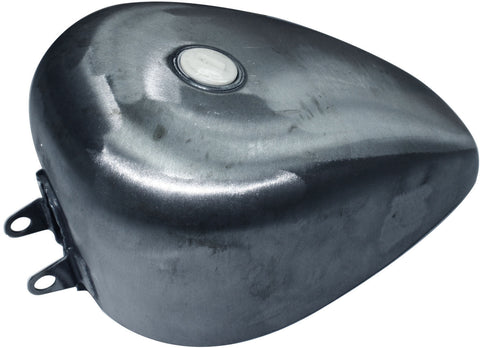 King 3.25 Gallon Gas Tank - V-Twin Mfg.