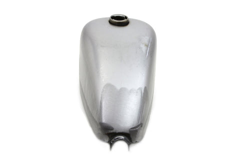 Chopper Style 2.5 Gallon Gas Tank - V-Twin Mfg.
