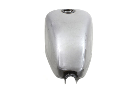 Chopper Style 2.5 Gallon Gas Tank - V-Twin Mfg.