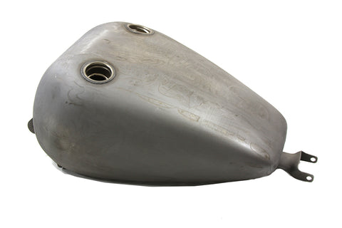 Porkster 3.2 Gallon Gas Tank Single Cap - V-Twin Mfg.