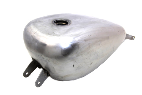 Replica King 3.2 Gallon Gas Tank - V-Twin Mfg.