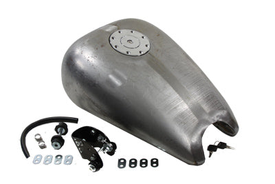 XL 2 inch Stretch Gas Tank - V-Twin Mfg.