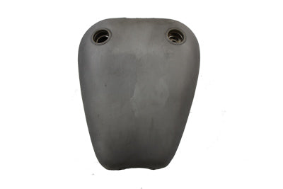 Porkster 3.2 Gallon Gas Tank Kit Dual Cap - V-Twin Mfg.