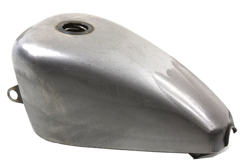 Replica Sportster 2.4 Gallon Gas Tank - V-Twin Mfg.
