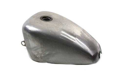 King 3.1 Gallon Gas Tank - V-Twin Mfg.