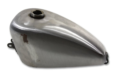 Replica Sportster 2.4 Gallon Gas Tank - V-Twin Mfg.