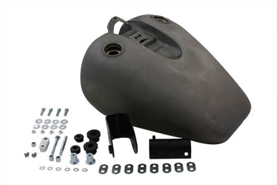 XL Bobbed 3.2 Gallon Gas Tank - V-Twin Mfg.