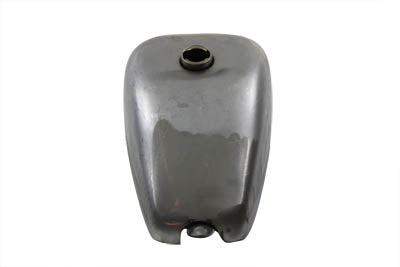 Chopper  inchSporty inch 3.1 Gallon Gas Tank - V-Twin Mfg.