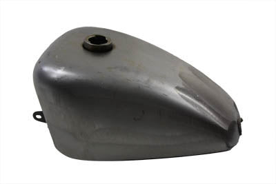 King 3.1 Gallon Gas Tank - V-Twin Mfg.