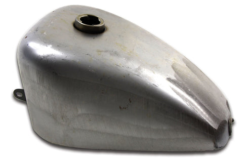 King 3.1 Gallon Gas Tank - V-Twin Mfg.
