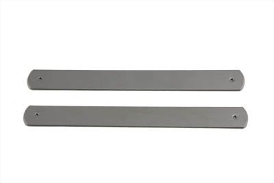Gas Tank Emblem Mount Strips - V-Twin Mfg.