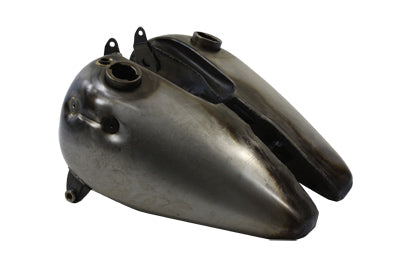 Fat Bob 3.5 Gallon Gas Tank Set - V-Twin Mfg.