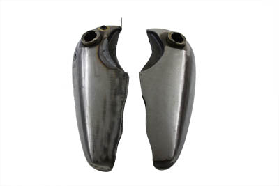 Fat Bob 3.5 Gallon Gas Tank Set - V-Twin Mfg.
