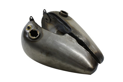 Fat Bob 3.5 Gallon Gas Tank Set - V-Twin Mfg.