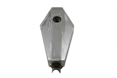 Koffin Style 2.2 Gallon Gas Tank - V-Twin Mfg.