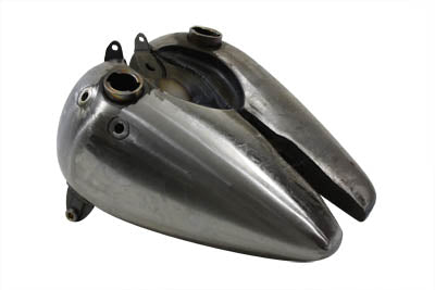 Fat Bob 3.5 Gallon Gas Tank Set - V-Twin Mfg.
