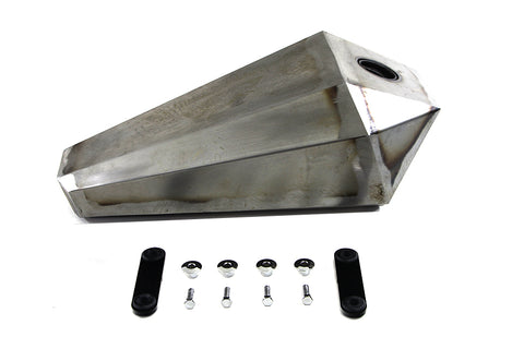 Chopper Prism 2.2 Gallon Gas Tank - V-Twin Mfg.