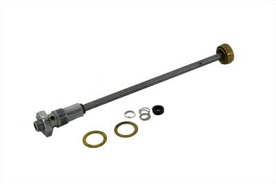 Fuel Petcock Shut Off Rod Kit - V-Twin Mfg.