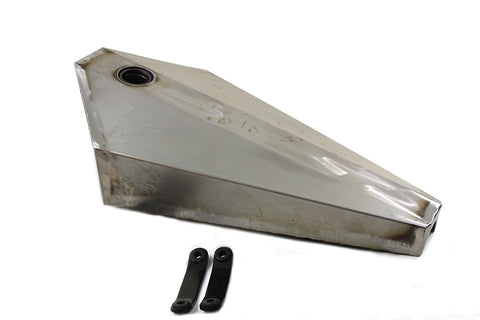 Koffin Style 3.4 Gallon Gas Tank - V-Twin Mfg.