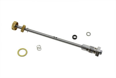 Fat Bob Fuel Petcock Shut Off Rod Kit - V-Twin Mfg.