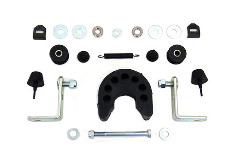 Gas Tank Mounting Kit - V-Twin Mfg.